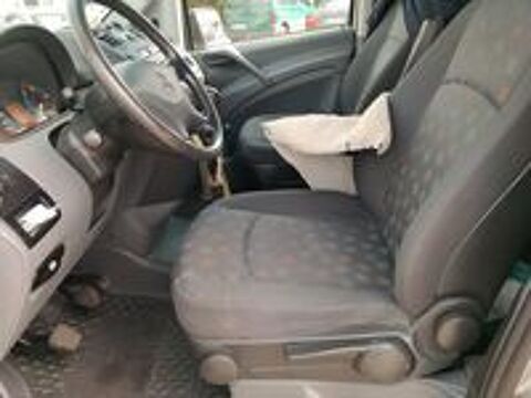 Vito 111 CDI Long 2010 occasion 79000 Niort