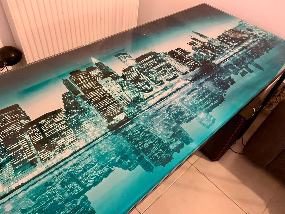Bureau Meubles