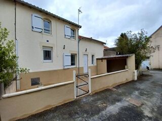  Maison  vendre 3 pices 58 m