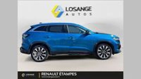 Austral full hybrid E-Tech 200 ch Techno 2025 occasion 91150 &Eacute;tampes