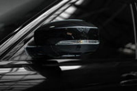 Range Rover Mark IX SWB P400e PHEV Si4 2.0L 400ch Autobiography 2020 occasion 75014 Paris