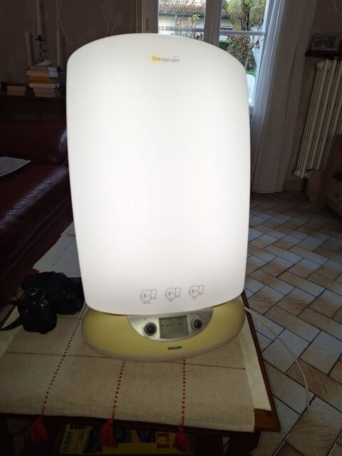 Lampe de luminoth�rapie Paris 15 (75)