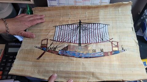 TOILE PAPYRUS 23 Lavalette (31)