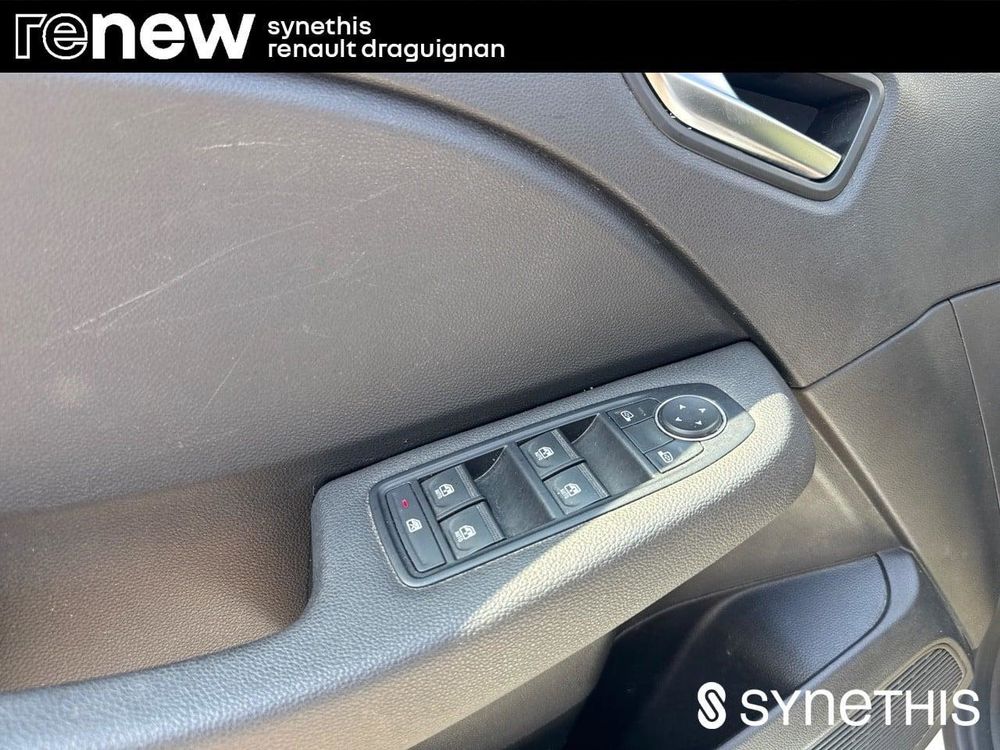 Clio V Clio TCe 100 GPL Evolution 2023 occasion 83300 Draguignan
