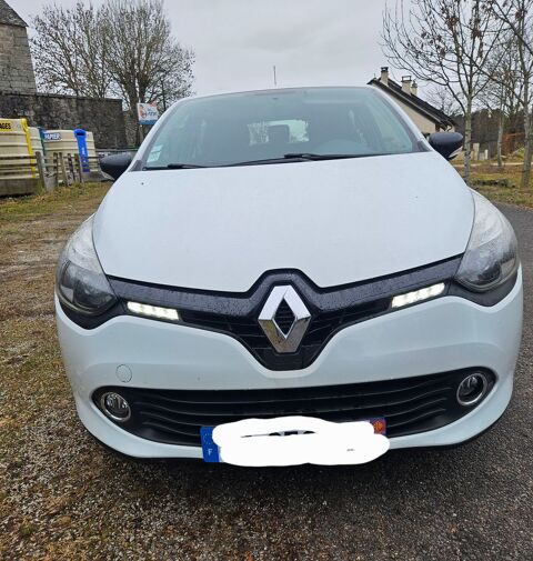 Renault clio iv dCi 75 Energy Life