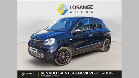 Annonce voiture Renault Twingo III 13490 €