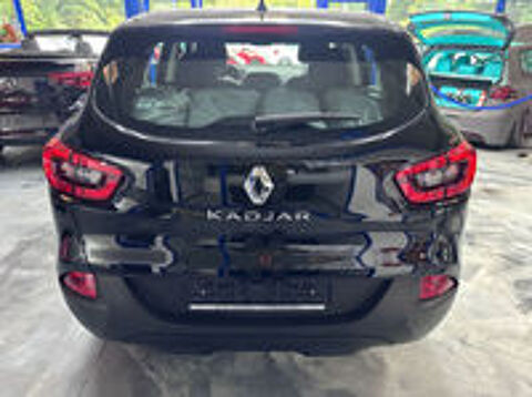 Kadjar TCe 130 Energy Life 2016 occasion 20260 Calvi