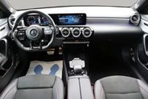 Classe A 250e 218ch AMG Line 2022 occasion 33600 Pessac