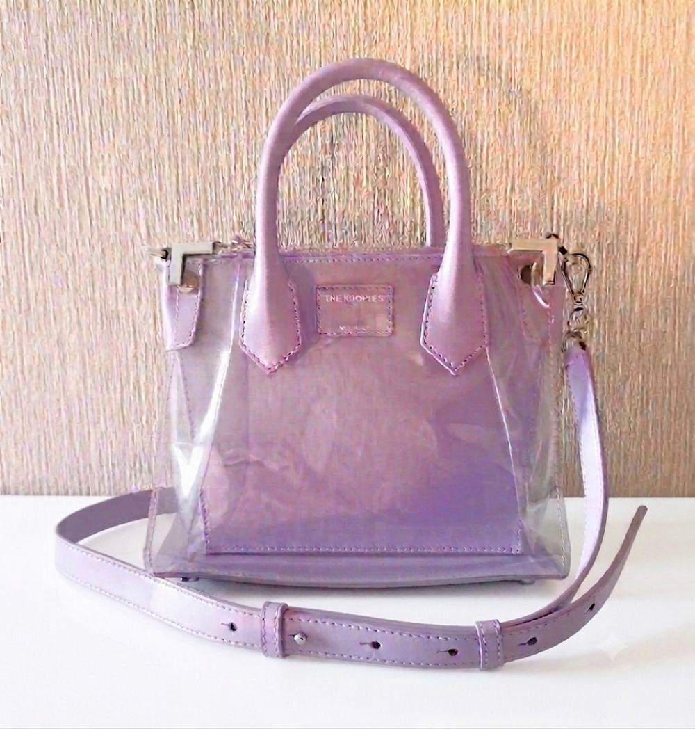 Sac The Kopples mod&egrave;le Ming neuf Maroquinerie