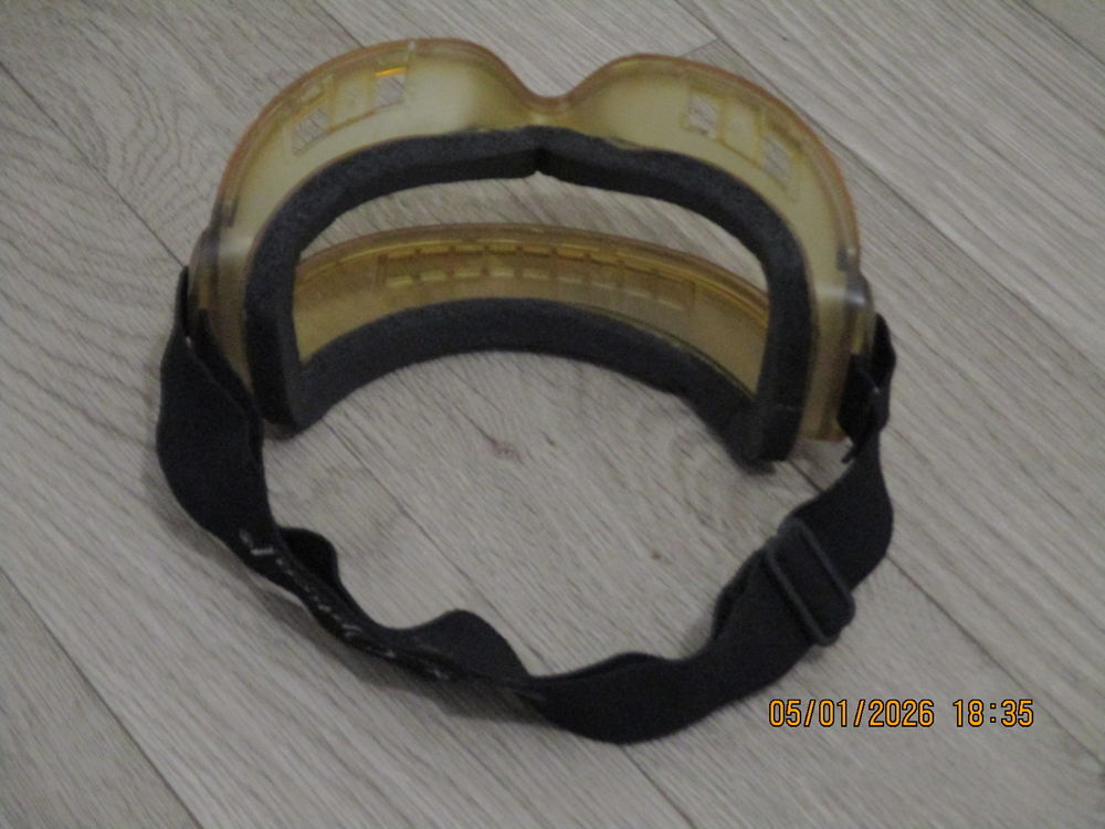 Lunette de protection Bricolage