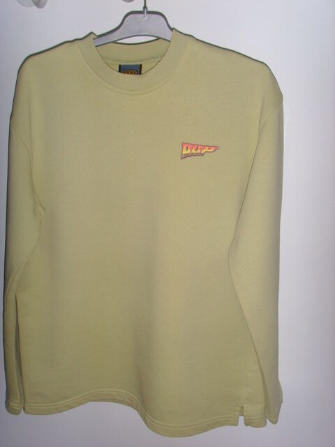 Sweat DDP 8 Poitiers (86)