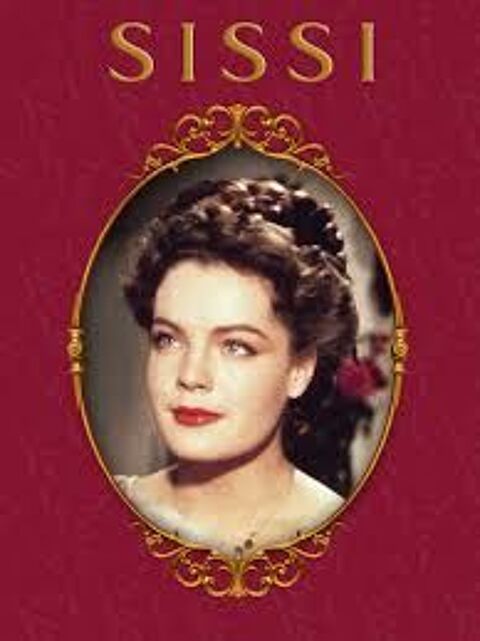 Saga SISSI, 4 films en fran�ais . 30 Belfort (90)