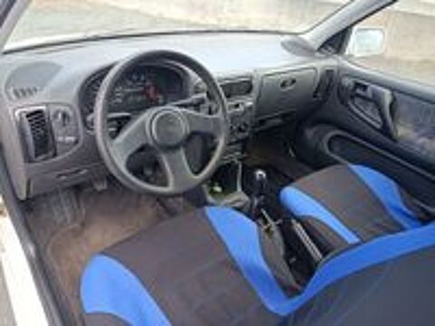 Polo 1.6i GL 1996 occasion 42300 Mably