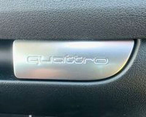 S3 2.0 TFSI 265 Quattro S-Tronic A 2009 occasion 78680 &Eacute;p&ocirc;ne