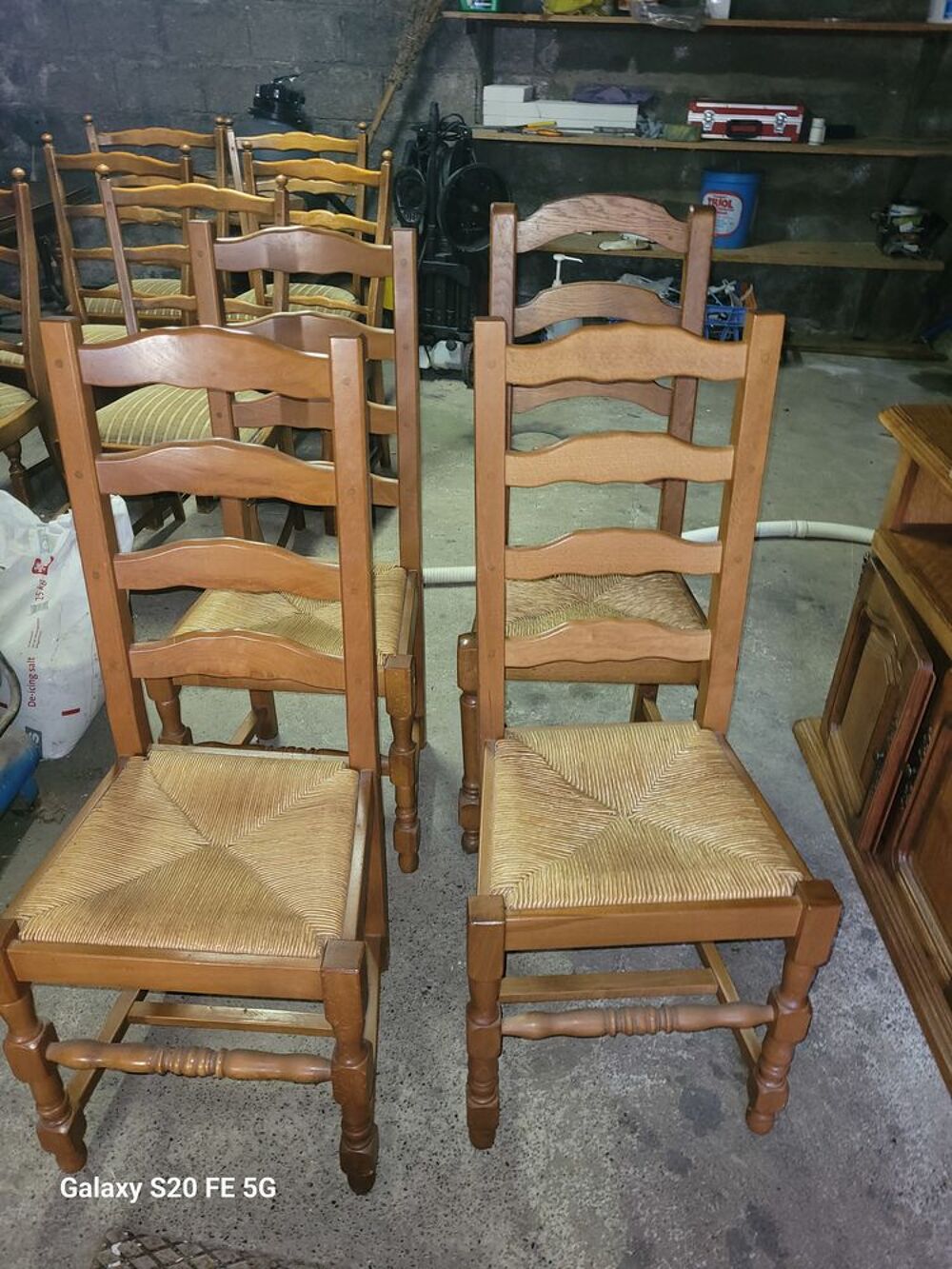 Table ronde Meubles