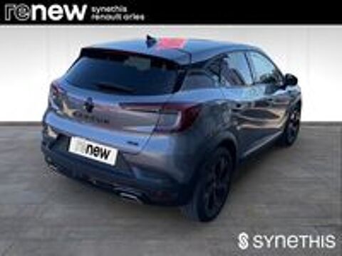 Captur E-Tech full hybrid 145 Engineered 2023 occasion 13200 Arles