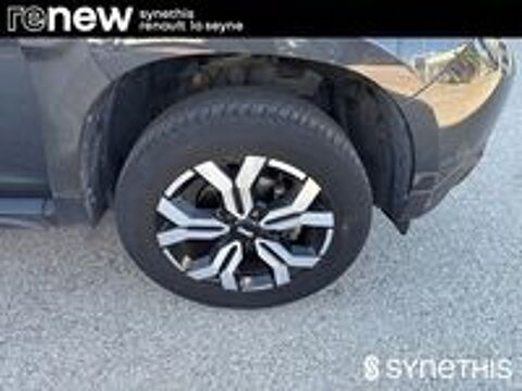 Duster ECO-G 100 4x2 Journey + 2024 occasion 83500 La Seyne-sur-Mer