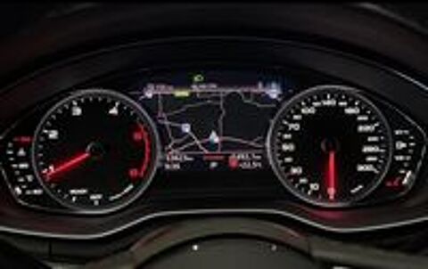A5 35 TDI 163 S tronic 7 S Edition 2022 occasion 55100 Verdun