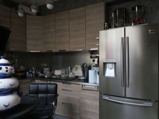  Appartement � vendre 3 pi�ces 60 m�