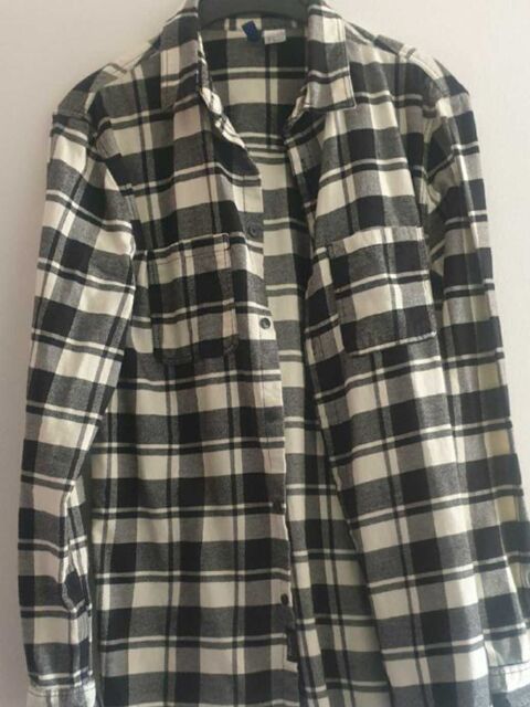 Chemise Homme H & M Taille S 5 Nancy (54)