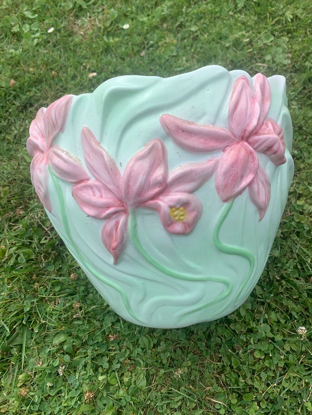 poterie decorative Jardin