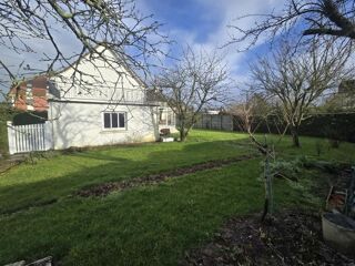  Maison � vendre 7 pi�ces 140 m�