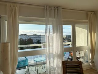  Appartement � vendre 3 pi�ces 76 m�