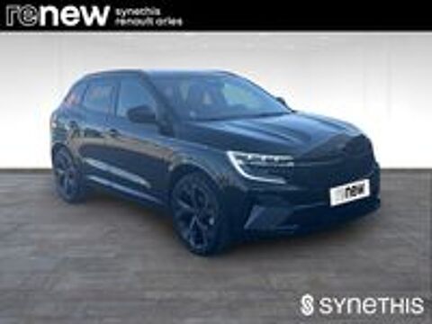 Austral E-Tech hybrid 200 Techno esprit Alpine 2023 occasion 13200 Arles