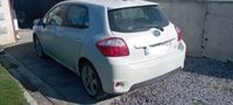 Toyota AURIS 2010 occasion — photo 3