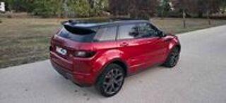 Range Rover Evoque TD4 180 BVA HSE 2018 occasion 33000 Bordeaux