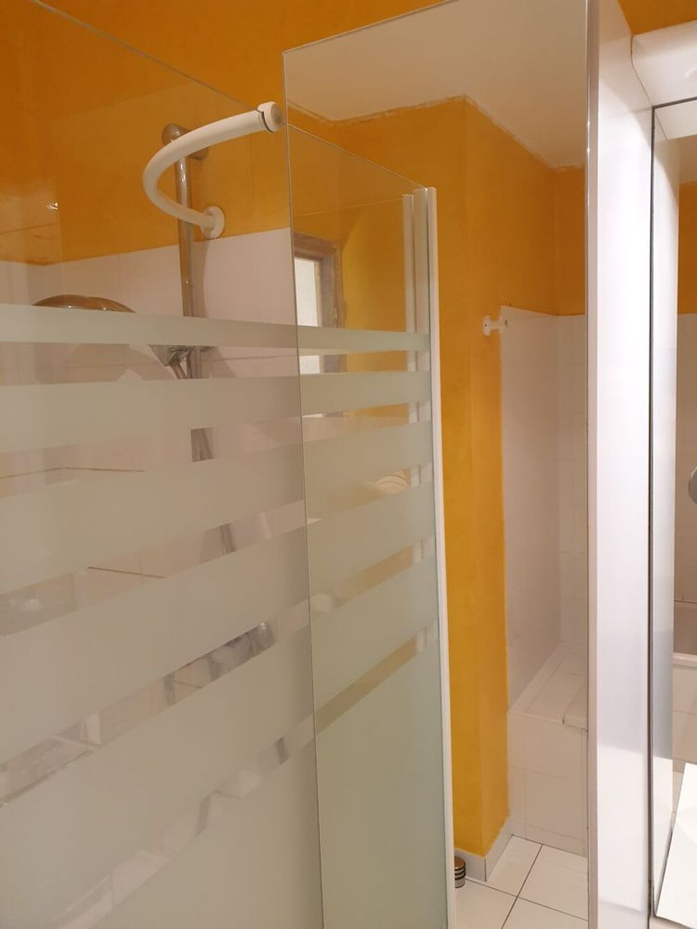 Armoire salle de bain Décoration