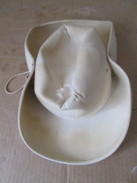 Chapeau 5 Castres (81)