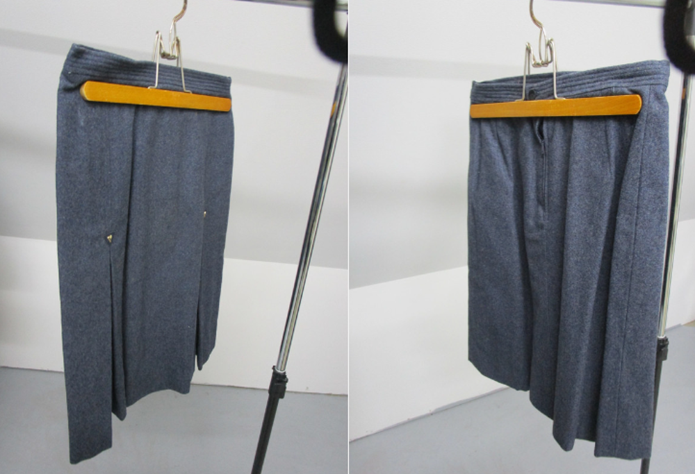 Jupe Vêtements