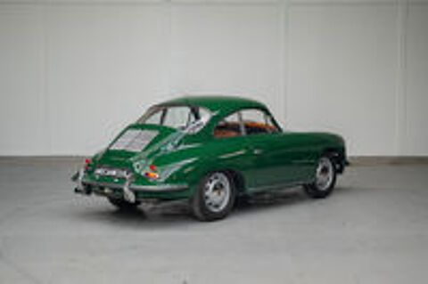 356 *Restauration compl&egrave;te, historique limpide* 1964 occasion 75014 Paris