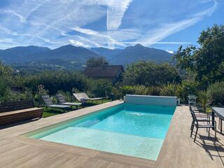  Villa � vendre 6 pi�ces 118 m�