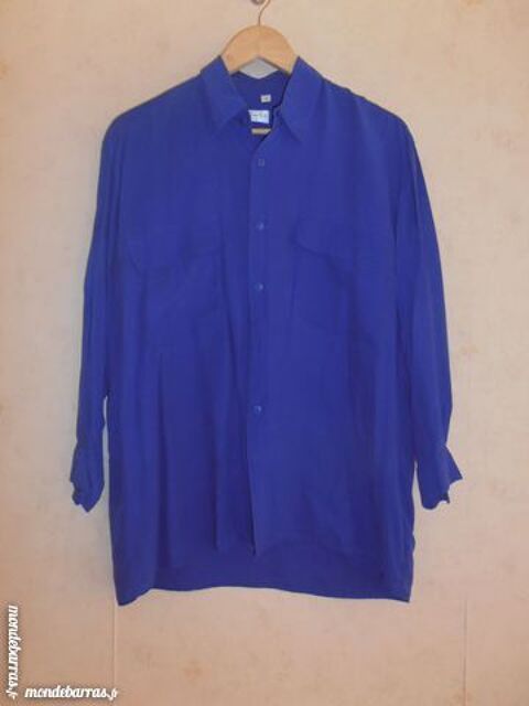 Chemisier en soie (41) 30 Tours (37)