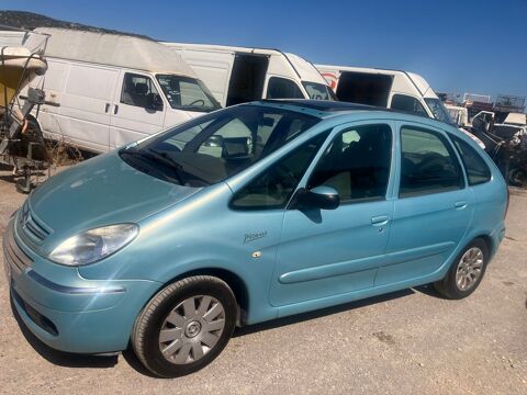 Citroen picasso Citroën Xsara  1.8i 16V Collection