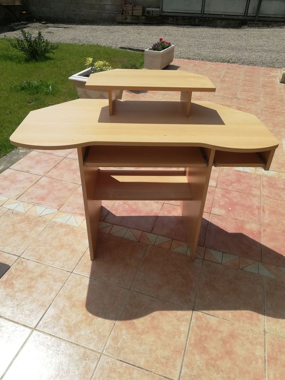 Bureau d'angle Meubles