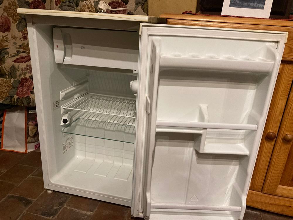 FRIGO BLUESKY 97L QUASI-NEUF Electrom�nager
