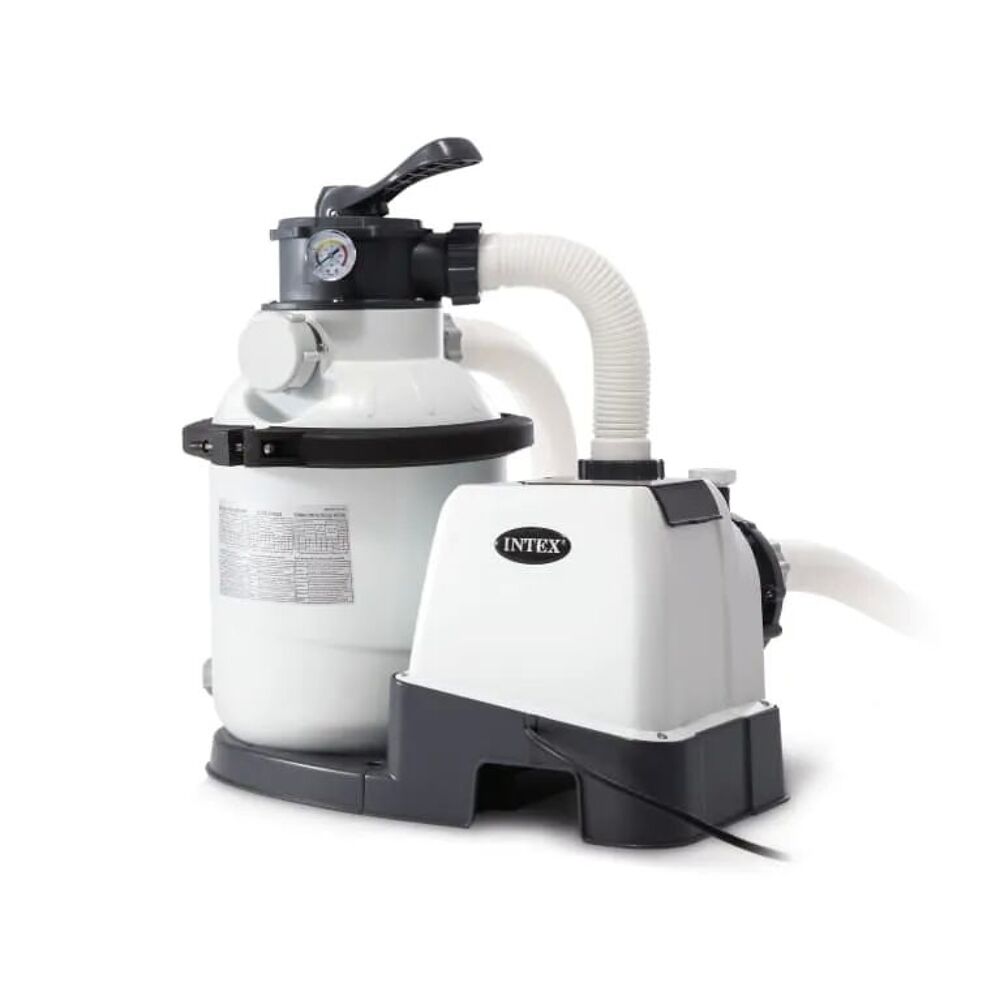 Piscine hors sol Sports