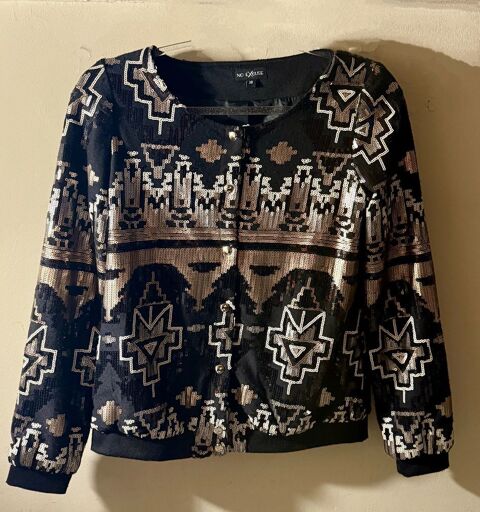 veste femme paillet�e 15 Boulogne-Billancourt (92)