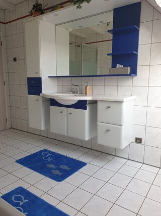  Appartement à louer 4 pièces 110 m² Betschdorf