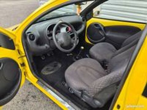 Ka 1.3i Collection 2001 occasion 16150 Chabanais