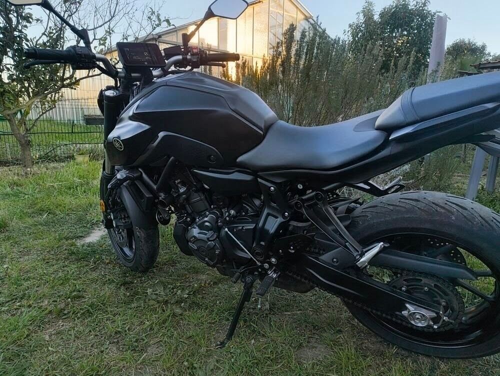 YAMAHA 2024 occasion 83400 Hy&egrave;res