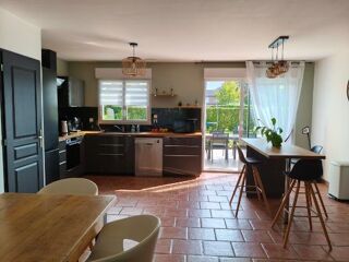  Maison à vendre 4 pièces 80 m²