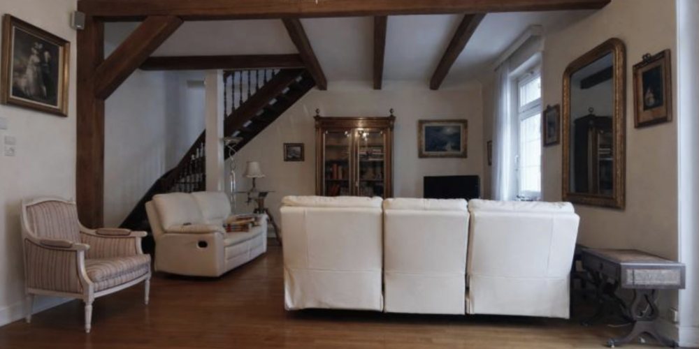 Vente Duplex/Triplex F6 Metz Gare Muse Travaux Stationnement Prix attractif m2 Metz