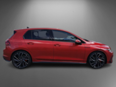Golf 2021 occasion 67100 Strasbourg