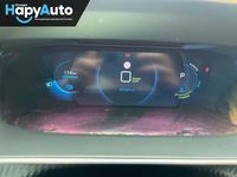 208 Electrique 50 kWh 136ch GT 2022 occasion 65000 Tarbes