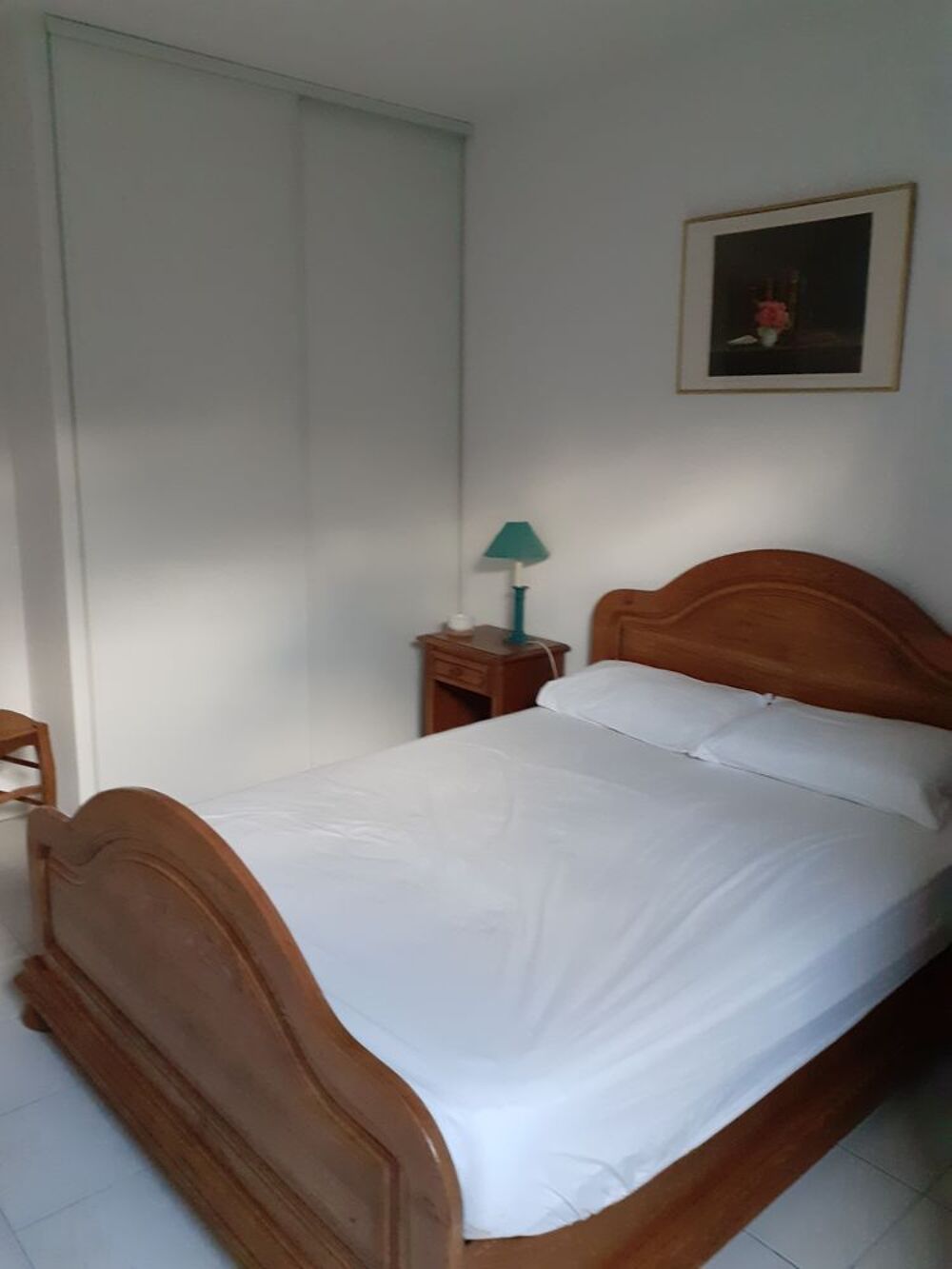   SAISONNIERE APPARTEMENT T3 A BEZIERS Languedoc-Roussillon, Béziers (34500)
