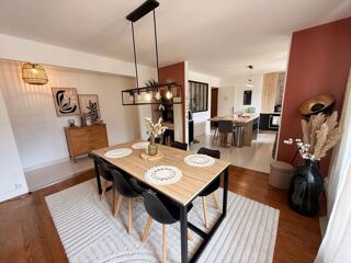  Appartement à vendre 4 pièces 98 m²